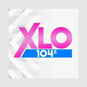 104.5 WXLO