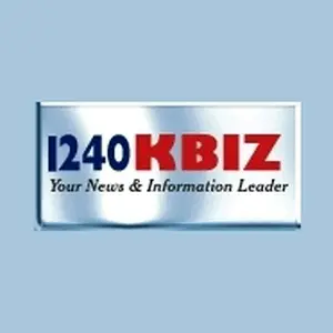 1240 KBIZ