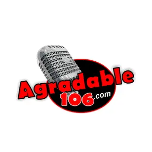 Agradable 106