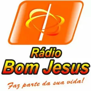 Rádio Bom Jesus 1380 AM