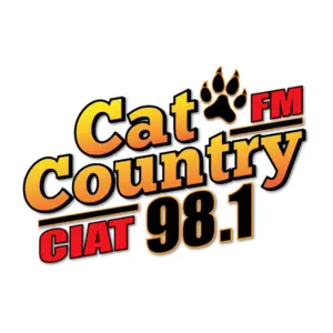 Cat Country 98