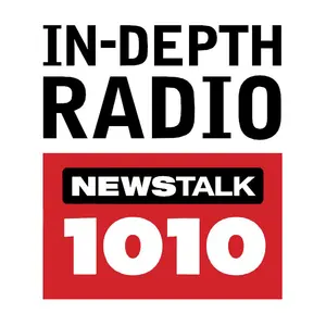 CFRB Newstalk 1010 AM