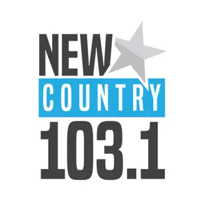 CJKC New Country 103.1 FM