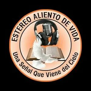 Estereo Aliento de Vida