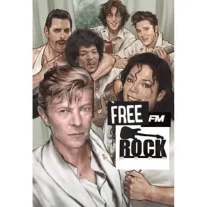 Free FM Rock