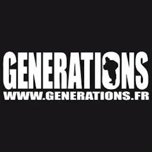 Générations 88.2