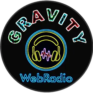 Gravity Webradio