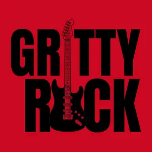 Gritty Rock Radio