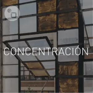 CONCENTRACIÓN - CALM RADIO Zen