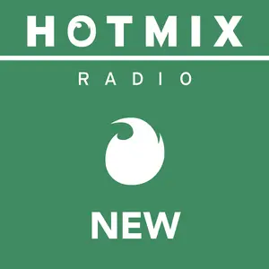 Hotmixradio NEW 