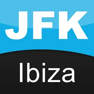 JFK Ibiza 105.2 FM