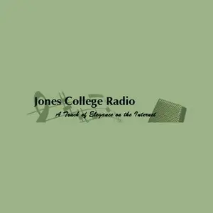 Jones College Radio