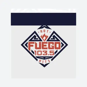 KCVR Fuego 103.5 & 98.9