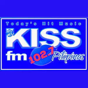 Kissfm Pinas 102.7