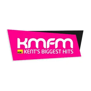 KMFM - Kent's biggest hits