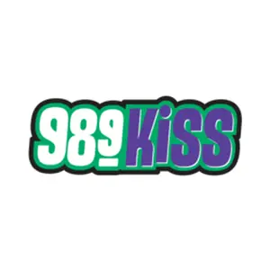 KYIS Kiss 98.9 FM