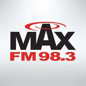 Max 98.3 FM