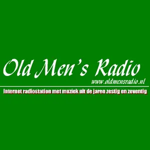 Old Men's Radio