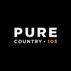 Pure Country 105