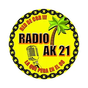 Radio AK 21