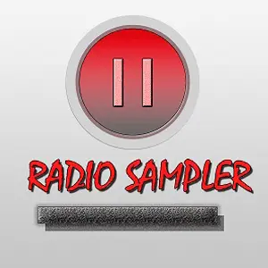 Rádio Sampler