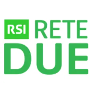 RSI Rete Due 