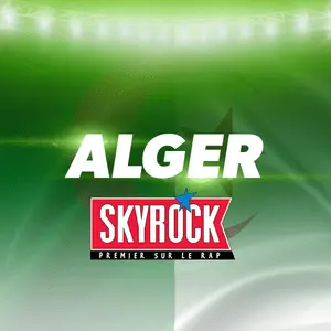 Skyrock Alger