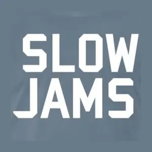 Slow Jams Radio