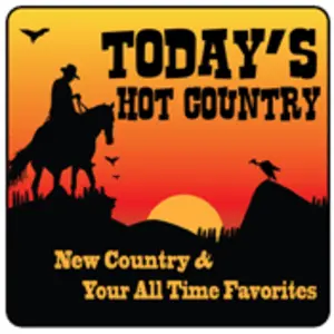 Today's Hot Country