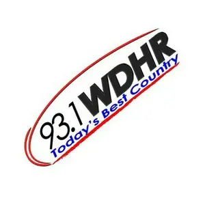 WDHR 93.1 FM