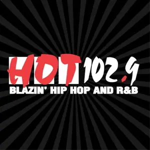 WDHT -  HOT 102.9 FM