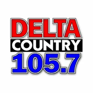 WDTL Delta Country 105.7