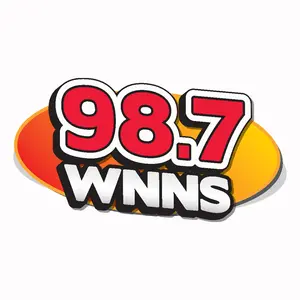 WNNS 98.7 FM