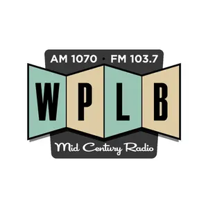 WPLB 103.7 FM