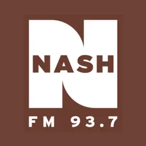 WSJR Nash 93.7 FM