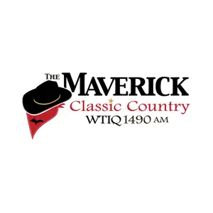 WTIQ 1490 The Maverick