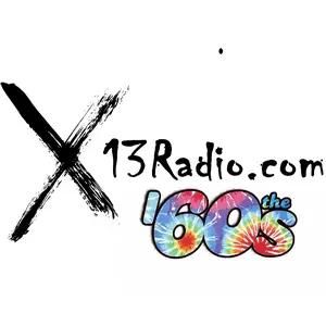 X13 Radio - 60s Hits HD