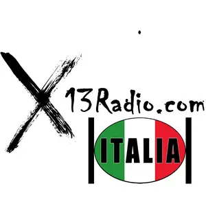 X13 Radio - Italian Music HD