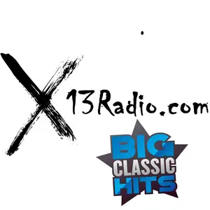 X13 Radio - Yesterdays Hits HD